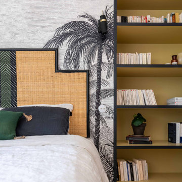 Transformation d'une ancienne poste