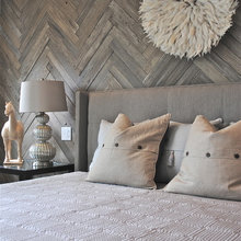 Repurposed Wood