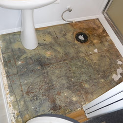 Floors - Products