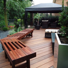 Decks