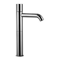 Fantini 2605U Nostromo Single-Control Vessel Faucet - Products