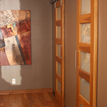 Home Office Ideas