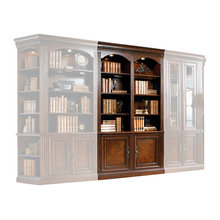 Ron's office