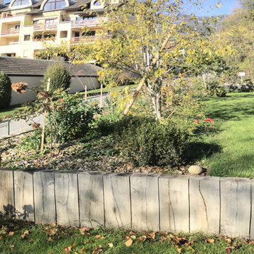 Supplément d'âme / 920 m2 / Ain (01)