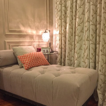 Interior Consulting and Redesign