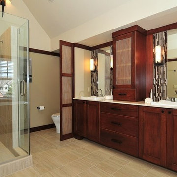 2013 WRA Winners: Bathroom Remodels
