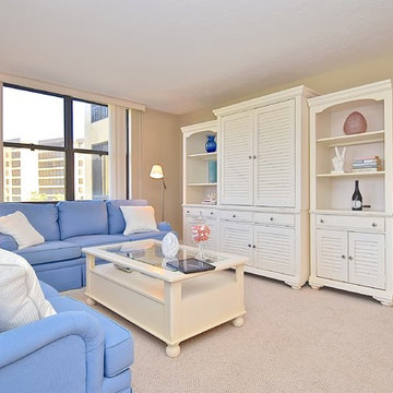 Siesta Key Condo Gem - Sarasota Fl Real Estate Photographer Rick Ambrose