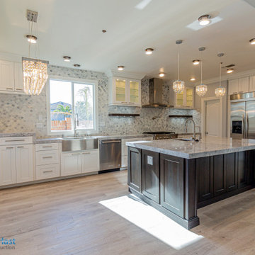 Kitchen & Bathroom Livermore