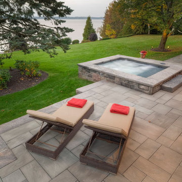 Blue Diamond Pools Toronto - CTG