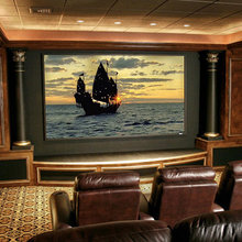 Home Theater System