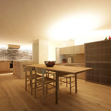 Case Study Kitchen #12