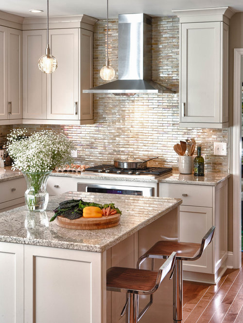 15 Best Traditional Orange County Kitchen Ideas 