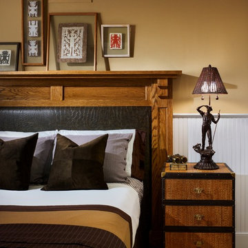 Lodge Style