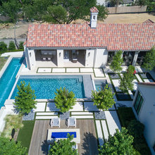 Pool Designs