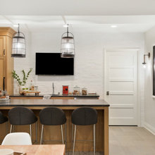 Indoor/Outdoor Room