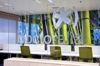 0962 - Oficinas Doctoralia