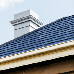 WHY YOU SHOULD CHOOSE ELEMENTAL&trade; FOR A HERITAGE HOME - Roofing And Gutters