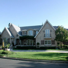 Exterior Shutters