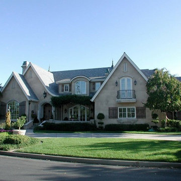 The Retreat