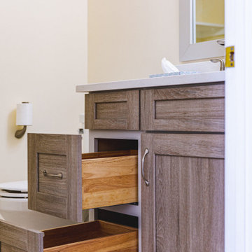 Warrenton Kitchen Remodeling