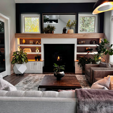 West-Hills - Salon