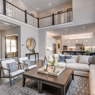 Schumacher Homes West Point Craftsman: Cleveland - Akron, OH