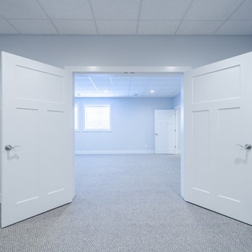 Basements