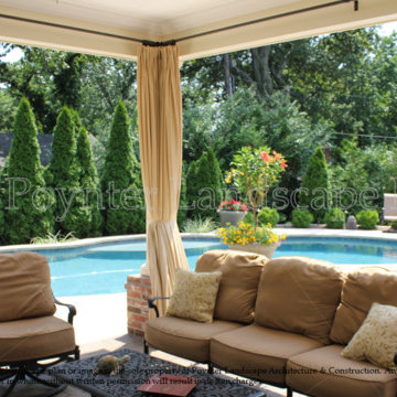 Overhead Structures & Pavilions