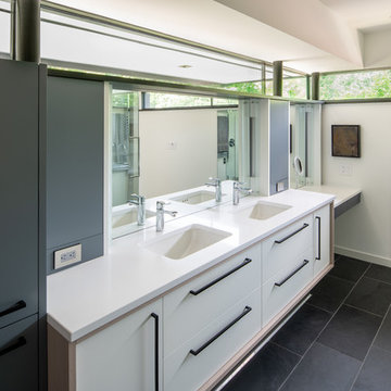 Golden Valley ala Mod