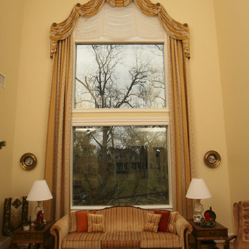 Our Work