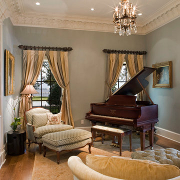 Beaux-Arts Classic