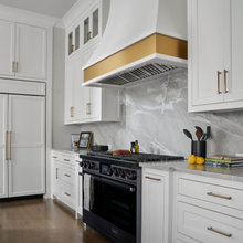 Kitchen cabinets and layout