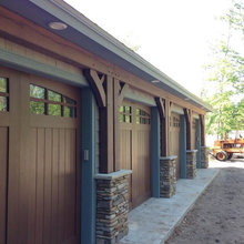 Garage Doors