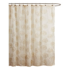 50 Most Popular Contemporary Shower Curtains for 2018 | Houzz 50 Most Popular Contemporary Shower Curtains for 2018 | Houzz