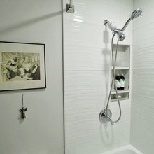 schluter bathroom