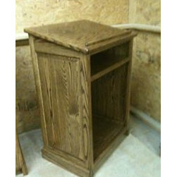 Made to Order - Furniture