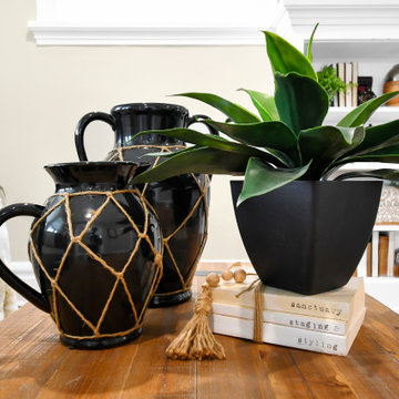 Driving Park Home Staging Columbus Ohio