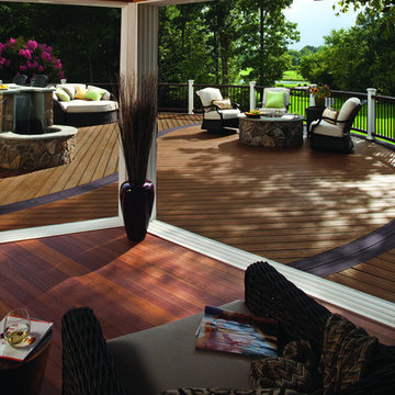 Trex Decking