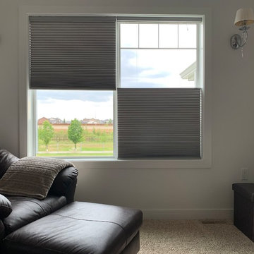 Enlightened Style 3/4" Cellular Shades