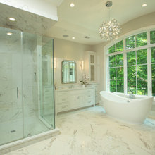 Master Bath - 21
