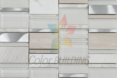 glass mosaics