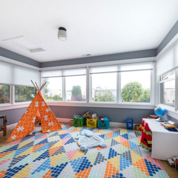 Residential Project I
