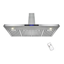 Range Hood