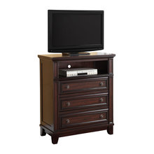 Media Chest