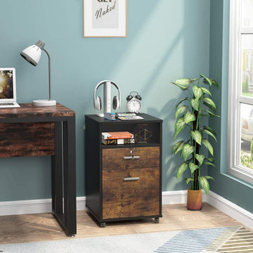 Filing Cabinet