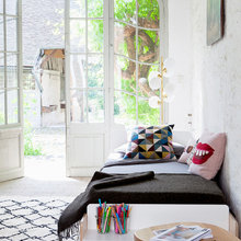 Anya's room