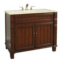 Harvey - Powder Room