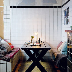 PH 2/1 Table - Table Lamps