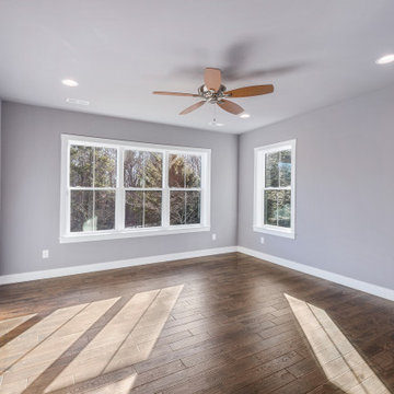 Huntingdon Valley Custom Home