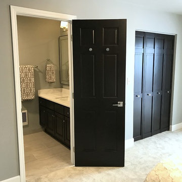 Golf Course Townhouse Remodel